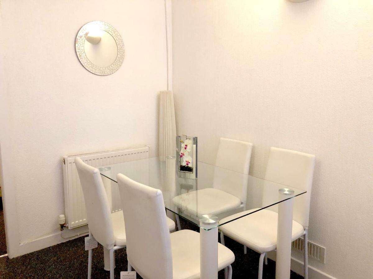 Albert Road Apartment Gourock Eksteriør billede