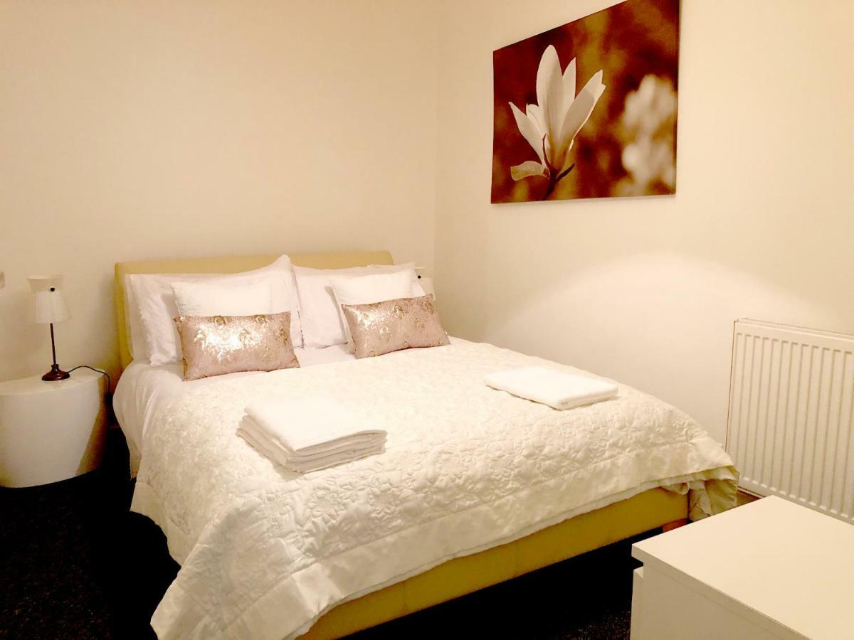 Albert Road Apartment Gourock Eksteriør billede